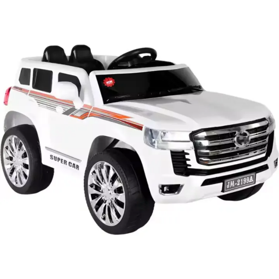 صورة جيب تايوتا رصاصي 4 مواطير